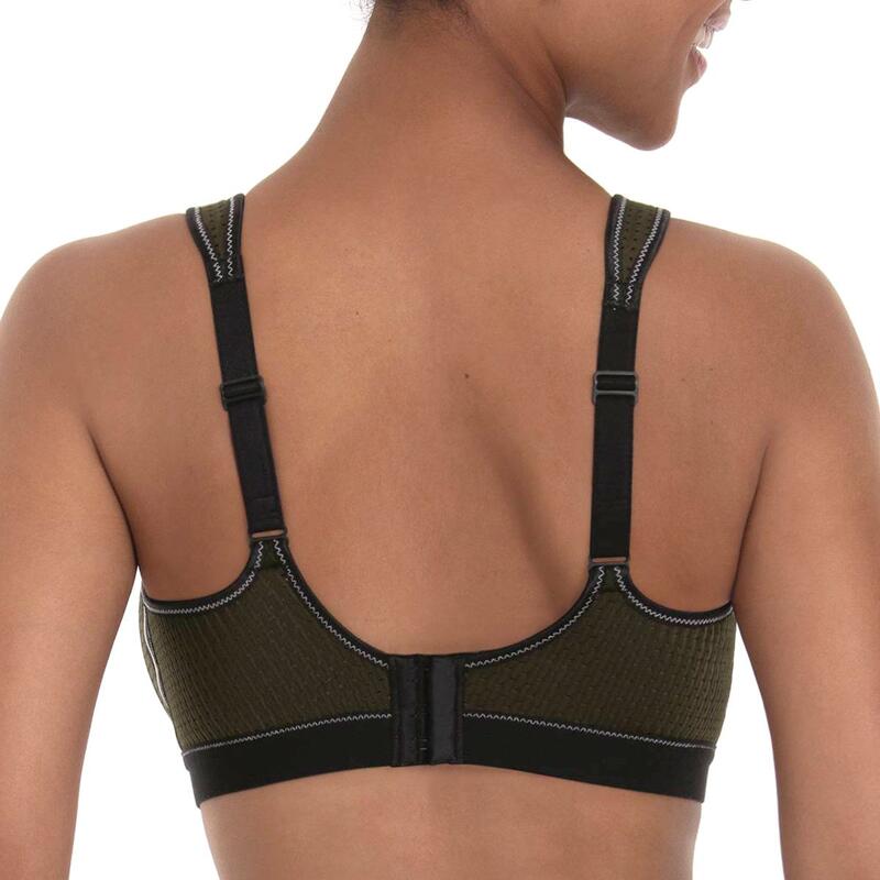 Soutien-gorge de sport préformé sans armatures Performance