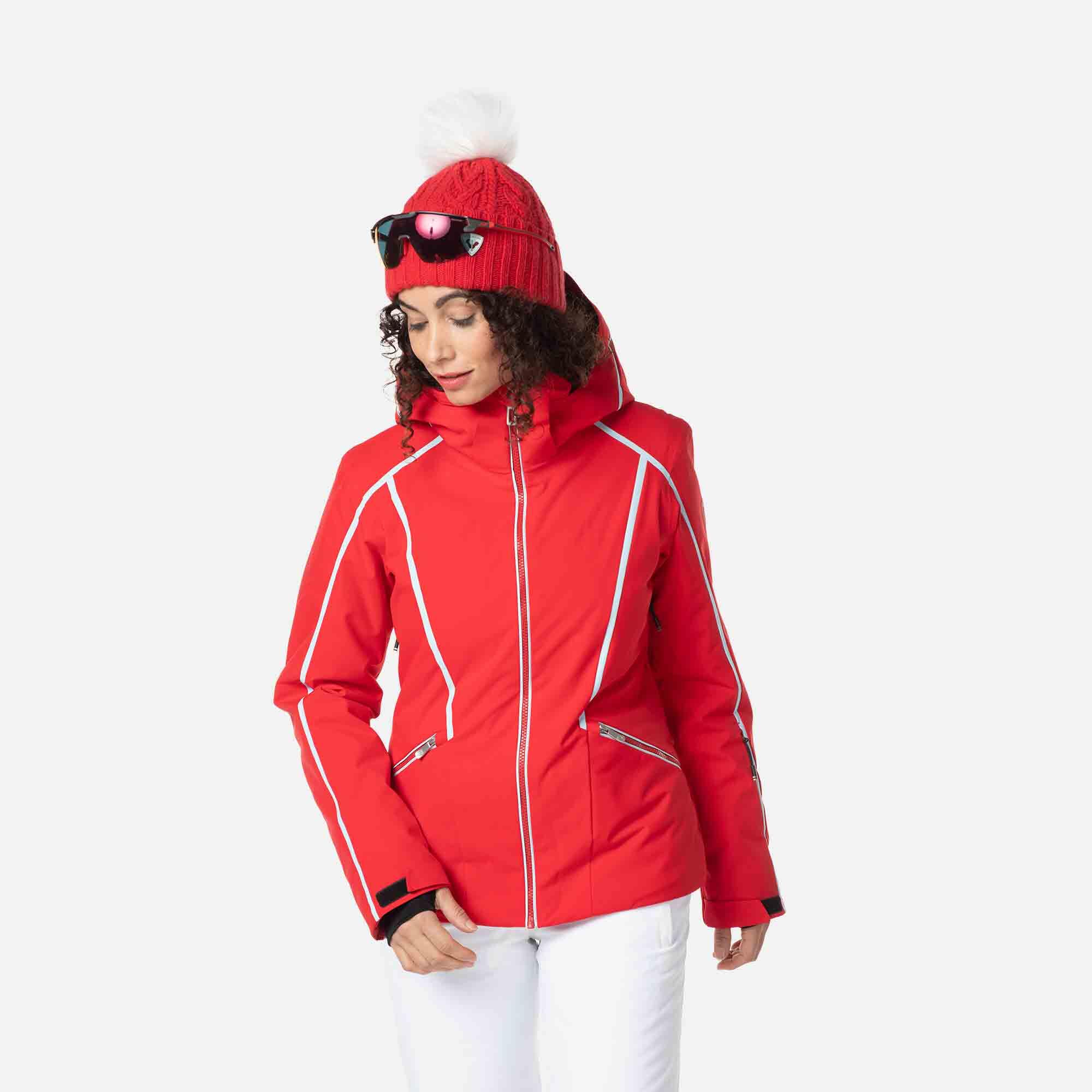 ROSSIGNOL Giacca da sci da donna Rossignol Flat