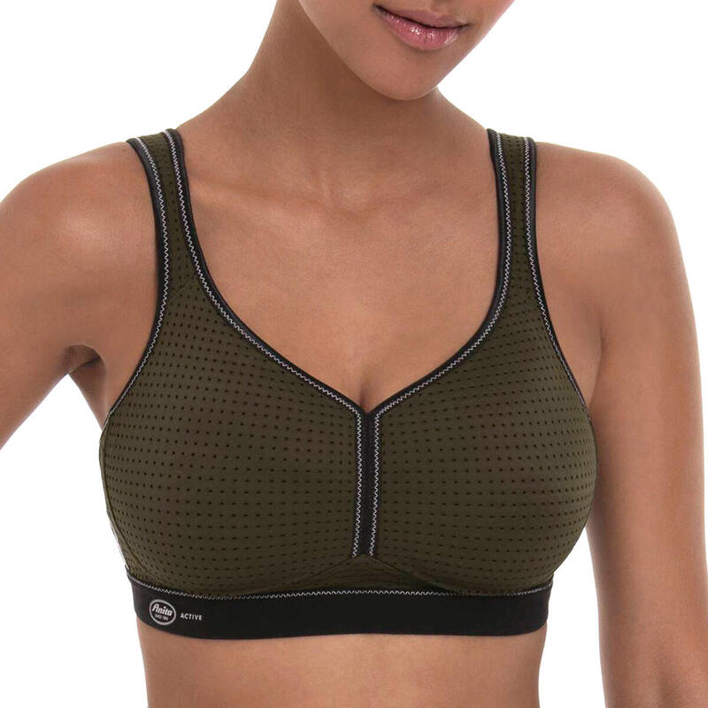 Brassière de sport imprimée 4Keeps