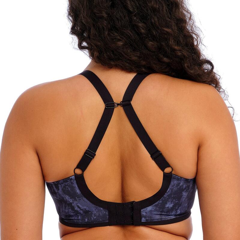 Soutien-gorge de sport grande taille à armatures Energise