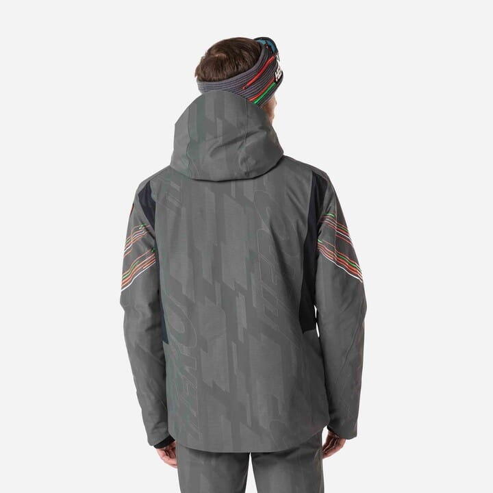 Kurtka narciarska męska Rossignol Hero Course Jacket