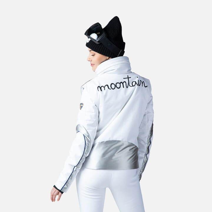 Kurtka narciarska damska Rossignol W Lunar Ski Jacket 2/3