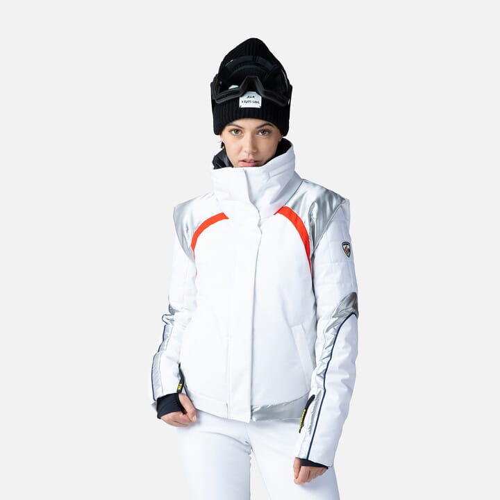 Kurtka narciarska damska Rossignol W Lunar Ski Jacket