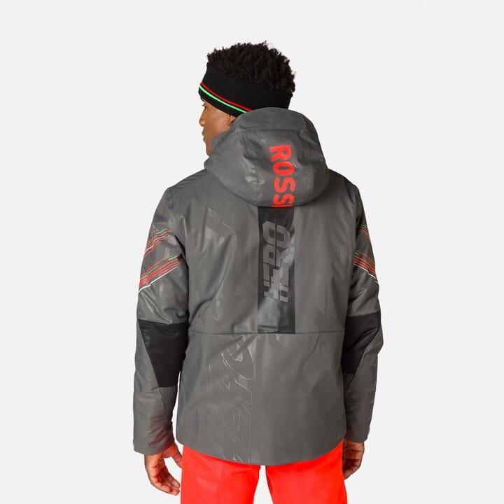 Kurtka narciarska męska Rossignol Hero Allspeed Jacket