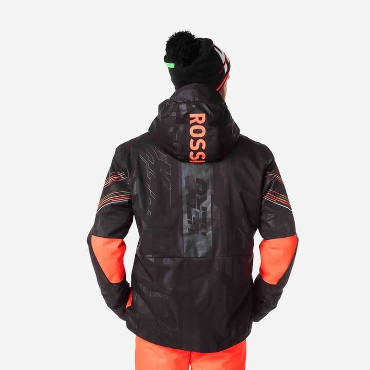 Kurtka narciarska męska Rossignol Hero Allspeed Jacket