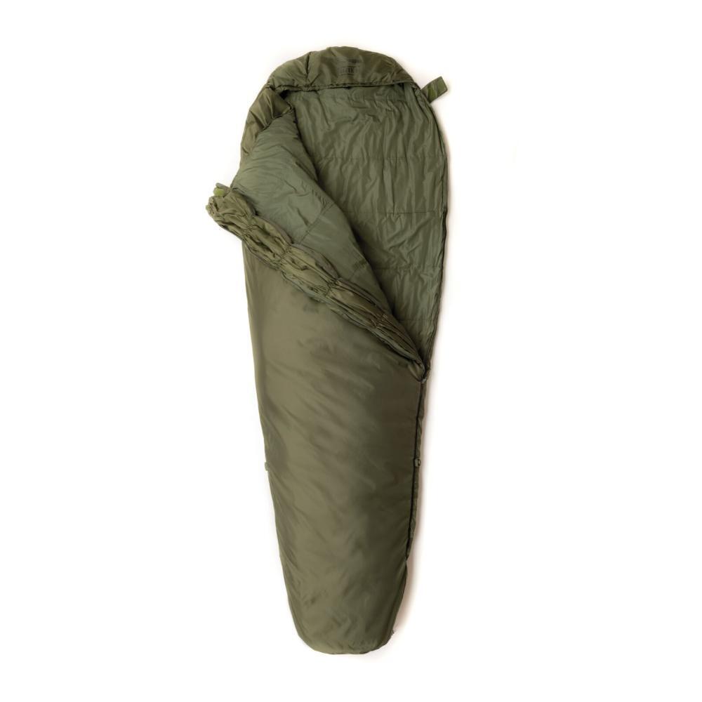 Snugpak  Softie Elite 1  Military Sleeping Bag with Built-in Expanda Panel 1/3