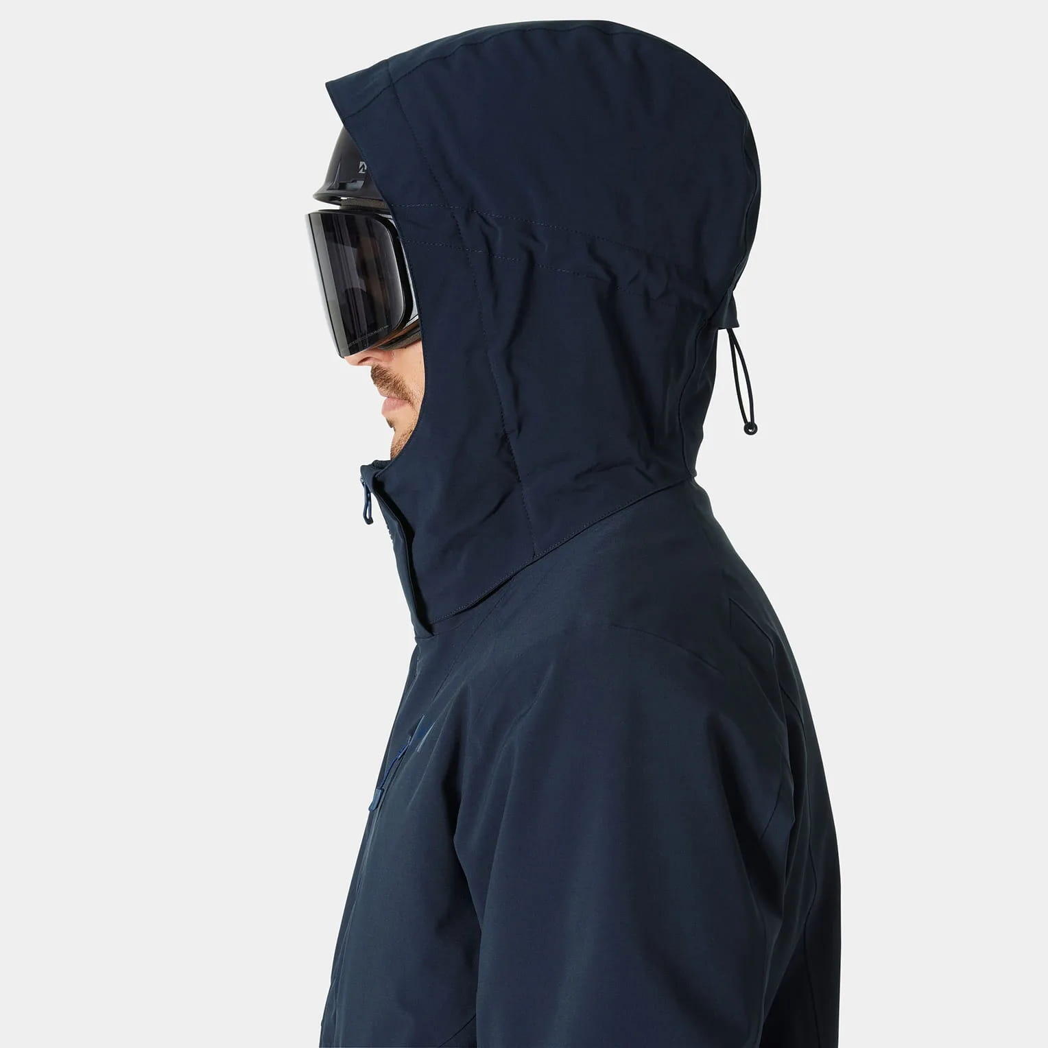 Kurtka Narciarska męska Helly Hansen Alpha 4.0 Jacket 5/7