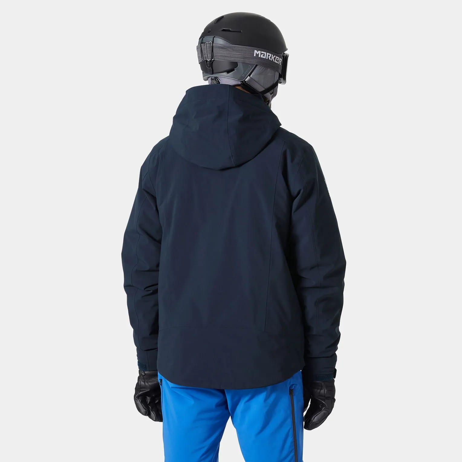 Kurtka Narciarska męska Helly Hansen Alpha 4.0 Jacket 4/7
