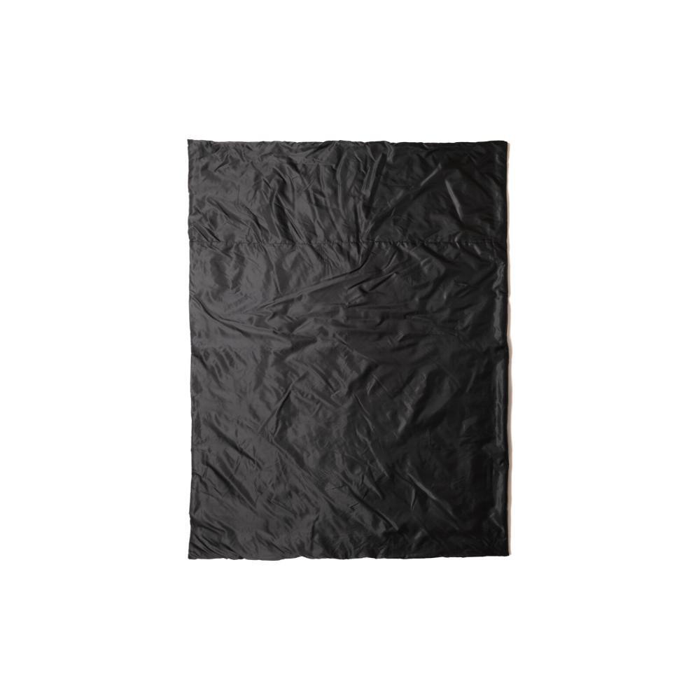 SNUGPAK Snugpak Jungle Blanket XL Black