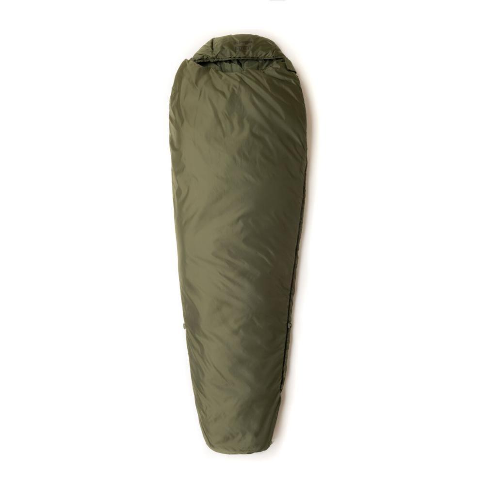 Snugpak  Softie Elite 1  Military Sleeping Bag with Built-in Expanda Panel 2/3