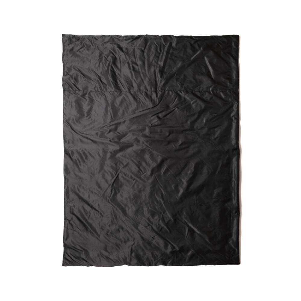 Snugpak Jungle Blanket XL Black 3/3
