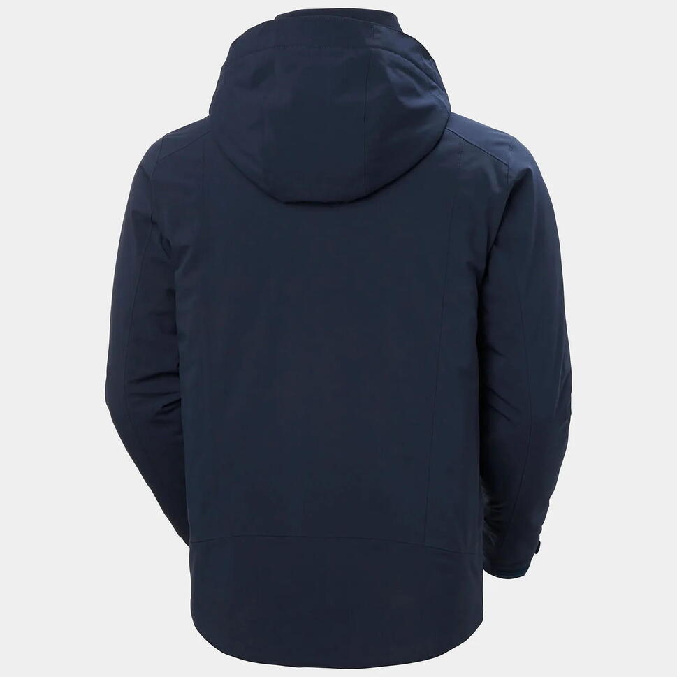 Kurtka Narciarska męska Helly Hansen Alpha 4.0 Jacket
