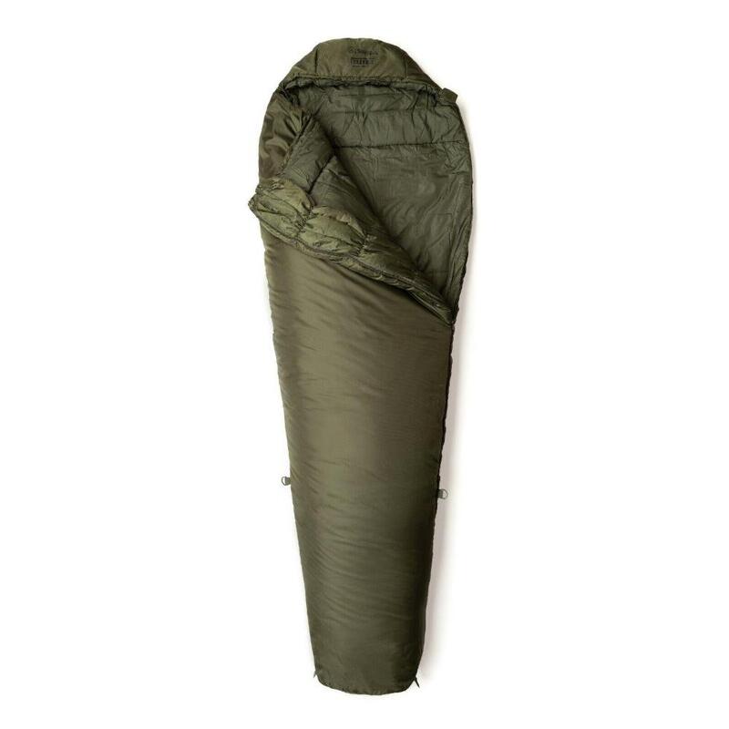 Saco-cama Trekking Softie Elite 3