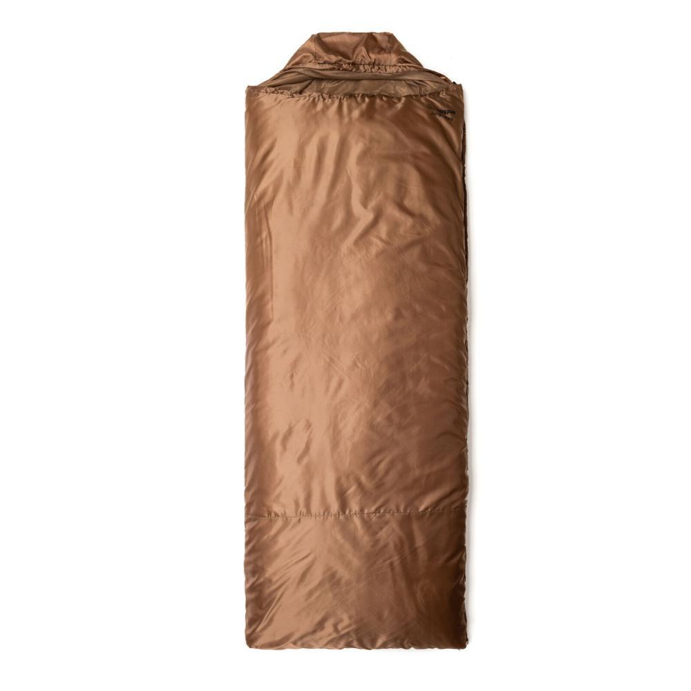 Snugpak Jungle Bag Coyote LZ Sleeping Bag 1/3