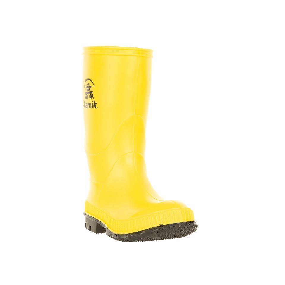 KAMIK Stomp kids wellington boots