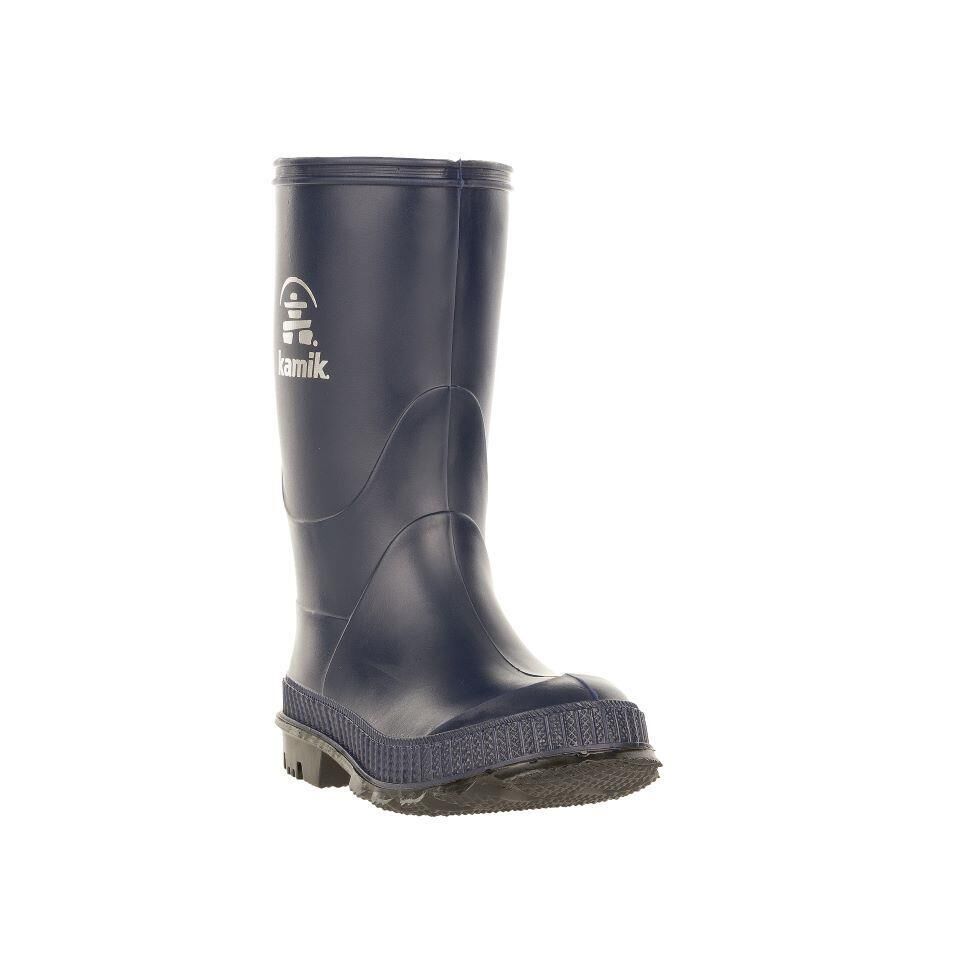 KAMIK Stomp kids wellington boots