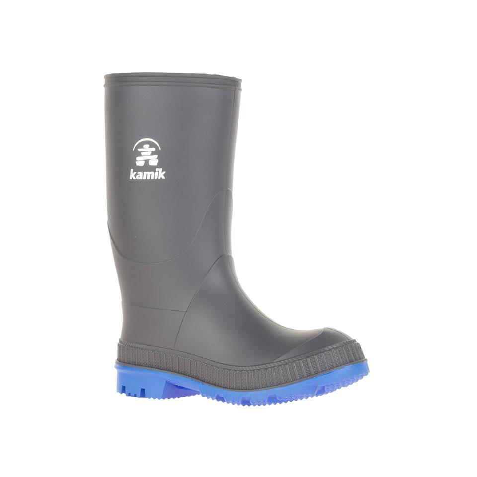 Stomp kids wellington boots 2/6