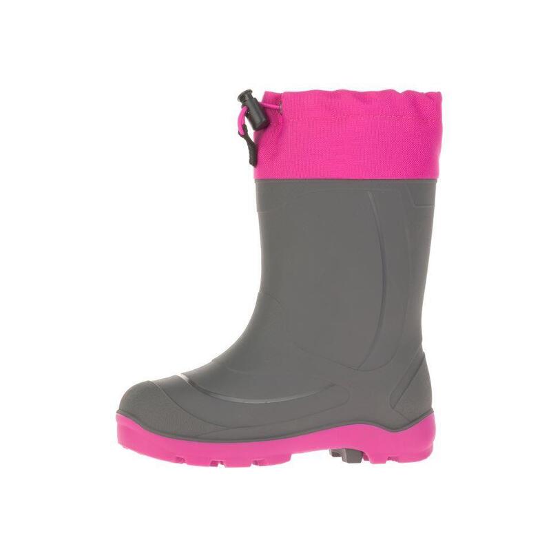 Botas de montaña para niños Kamik Snobuster1