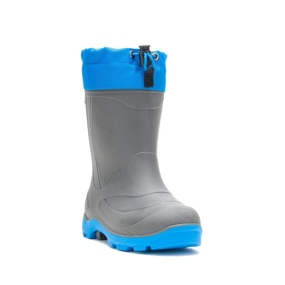 Snobuster1 kids snow boots 1/5