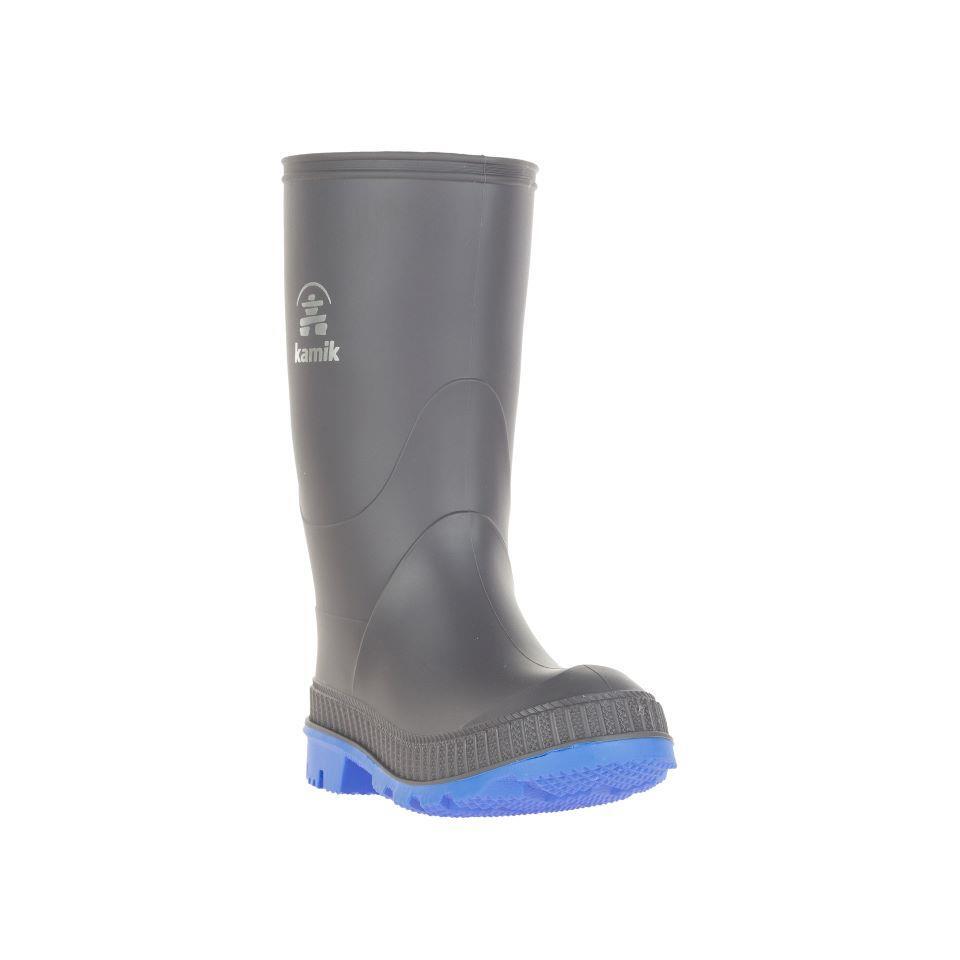 KAMIK Stomp kids wellington boots