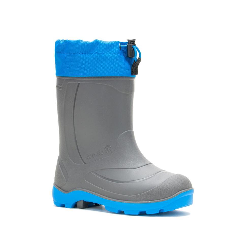Snobuster1 kids snow boots 2/5