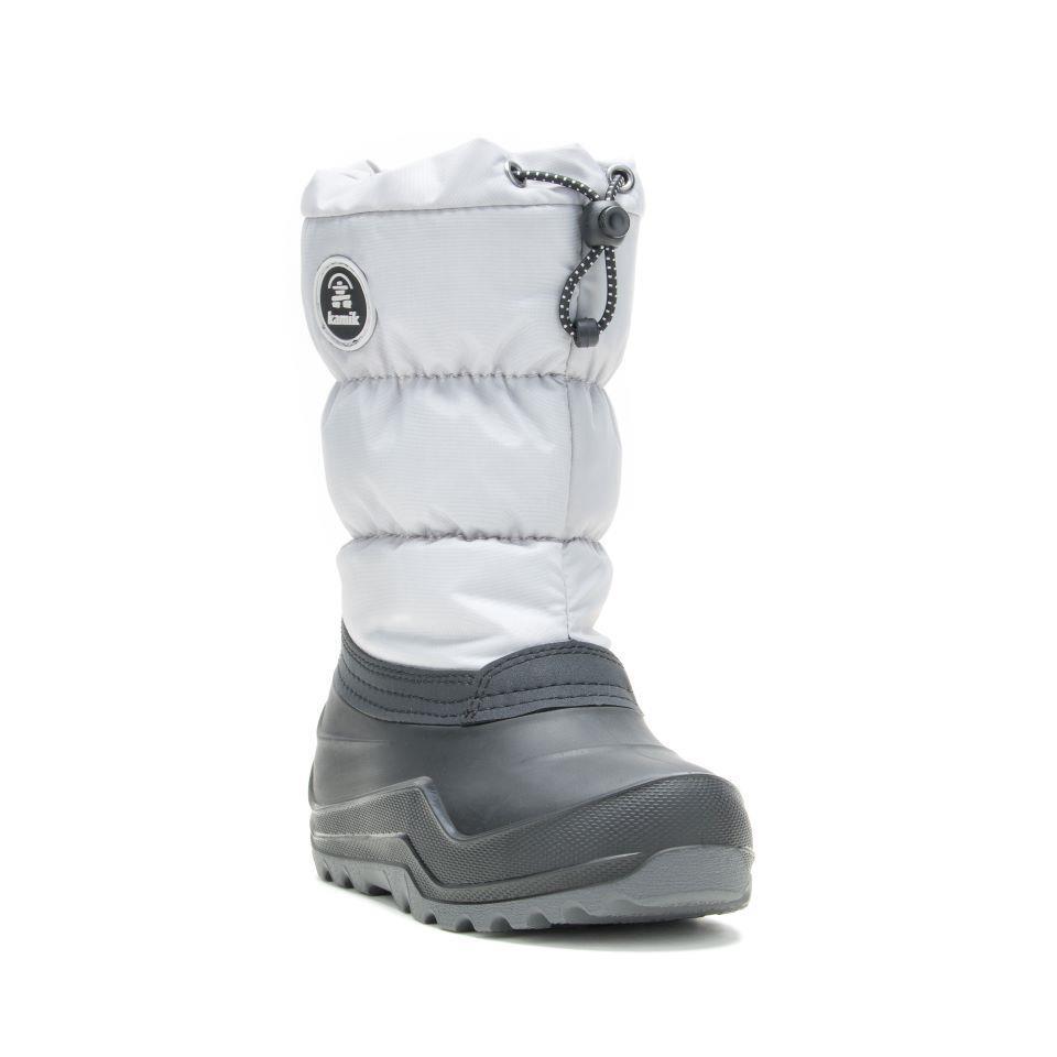 KAMIK Snowcozy kids snow boots