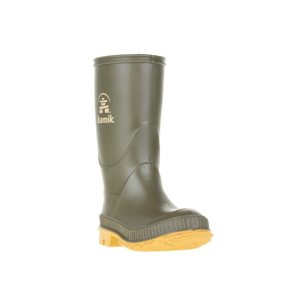 Stomp kids wellington boots 1/6