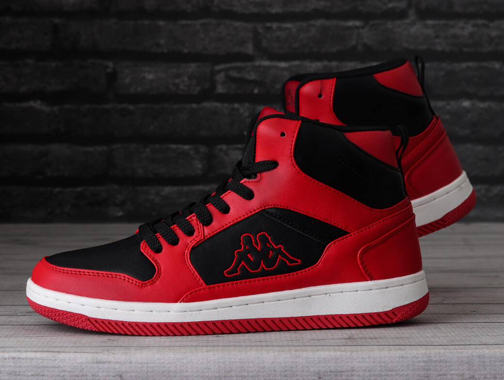 Chaussures universel hommes Kappa Lineup 3/7