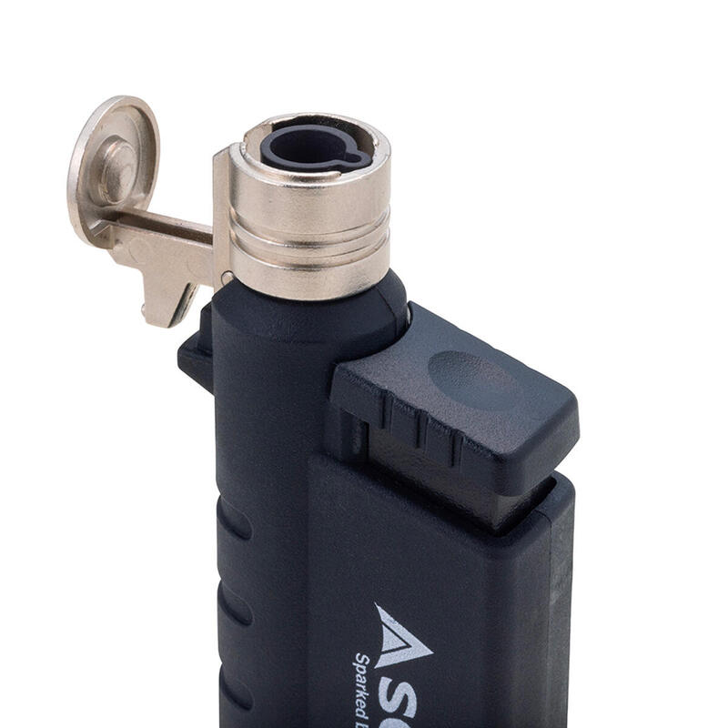 ST-487 Camping Wind-resistant Slide Gas Torch