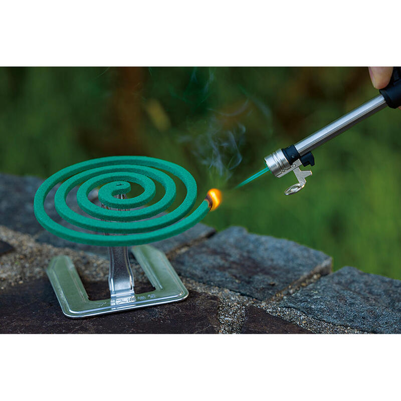 ST-487 Camping Wind-resistant Slide Gas Torch