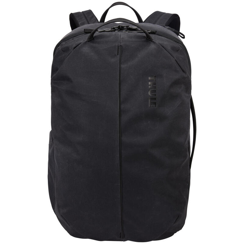 Aion Travel Backpack 40L - Black
