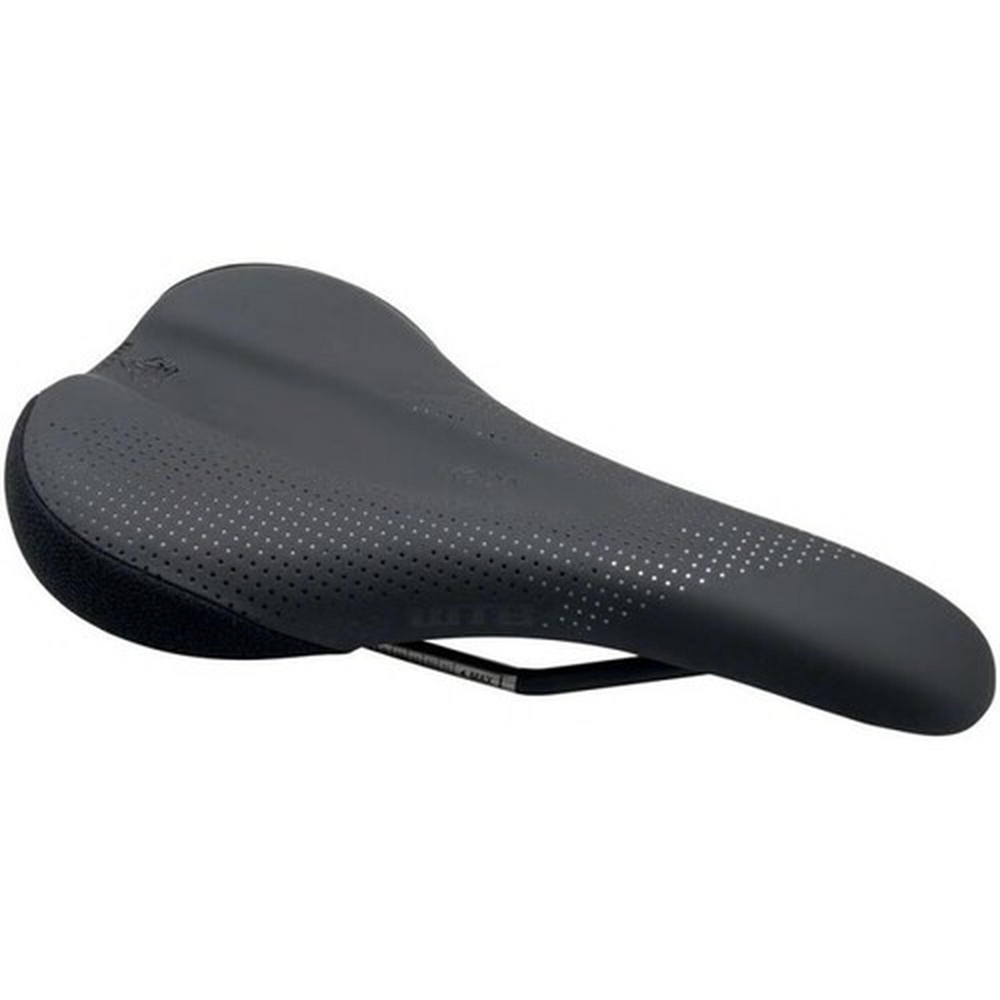 WTB Koda Titanium Wide saddle