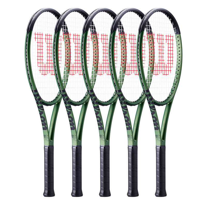 Raquette de tennis Wilson Blade 101L V8.0