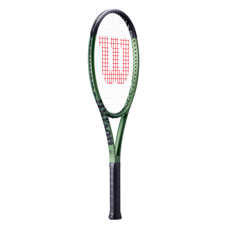 Wilson Blade 101l v8.0 Tennisracket