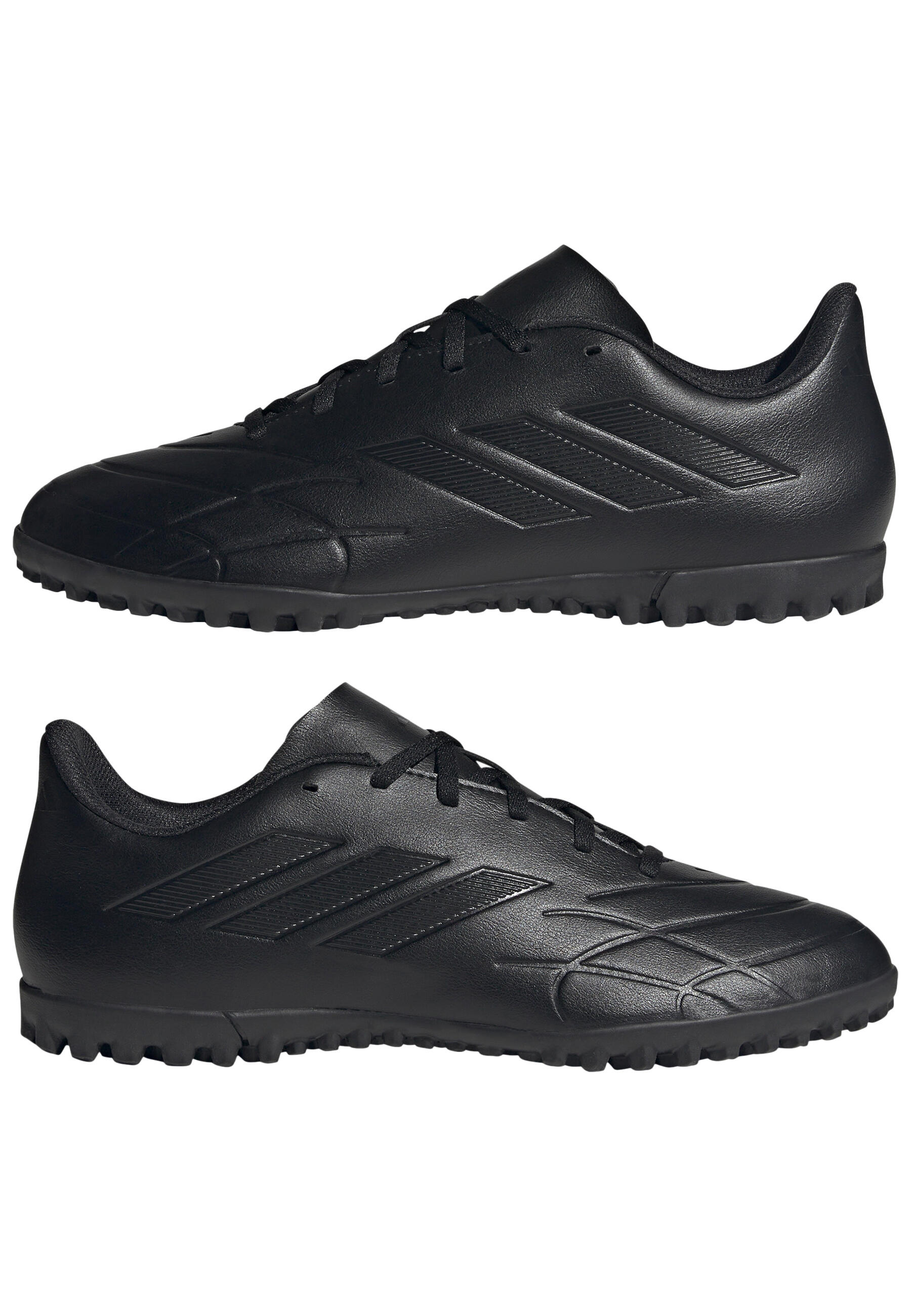 Scarpe da calcio Uomo Adidas Copa Pure 2.4 nero 4/7