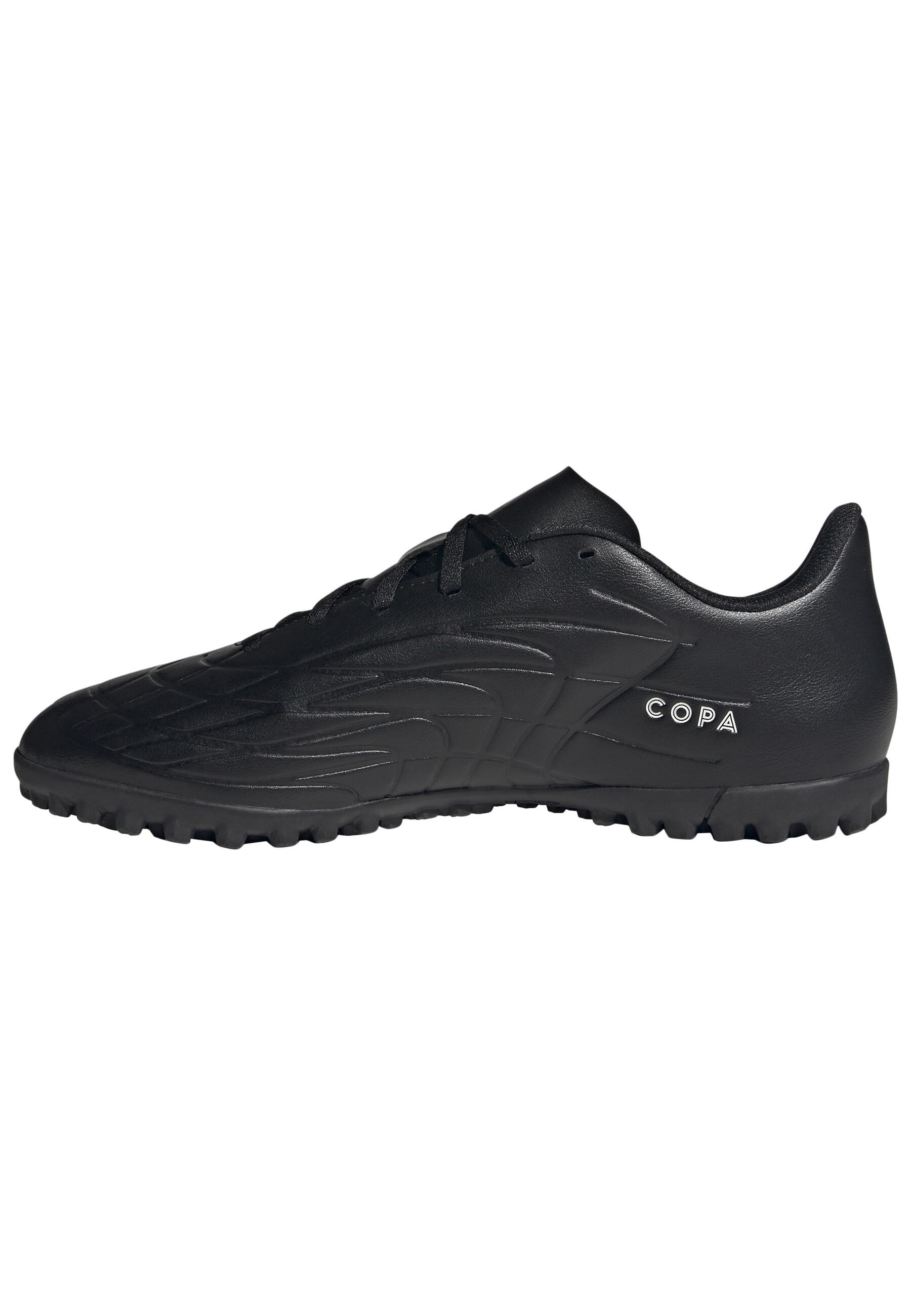 Scarpe da calcio Uomo Adidas Copa Pure 2.4 nero 7/7