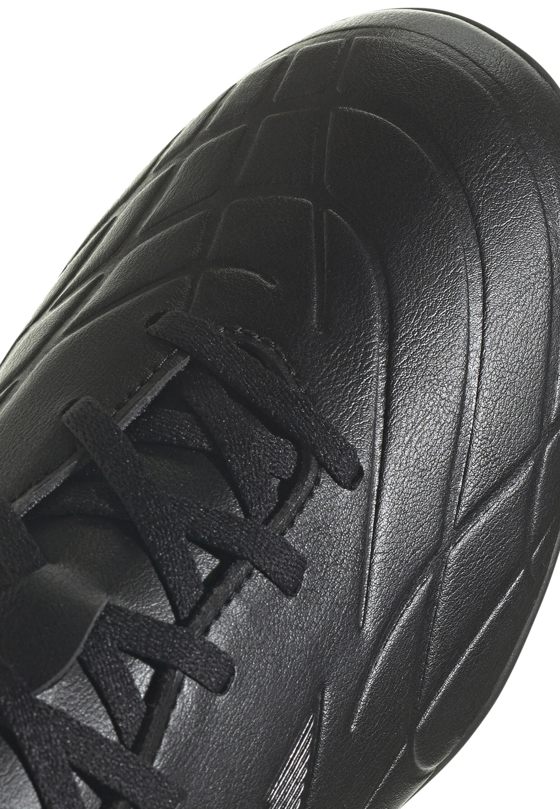 Scarpe da calcio Uomo Adidas Copa Pure 2.4 nero 6/7