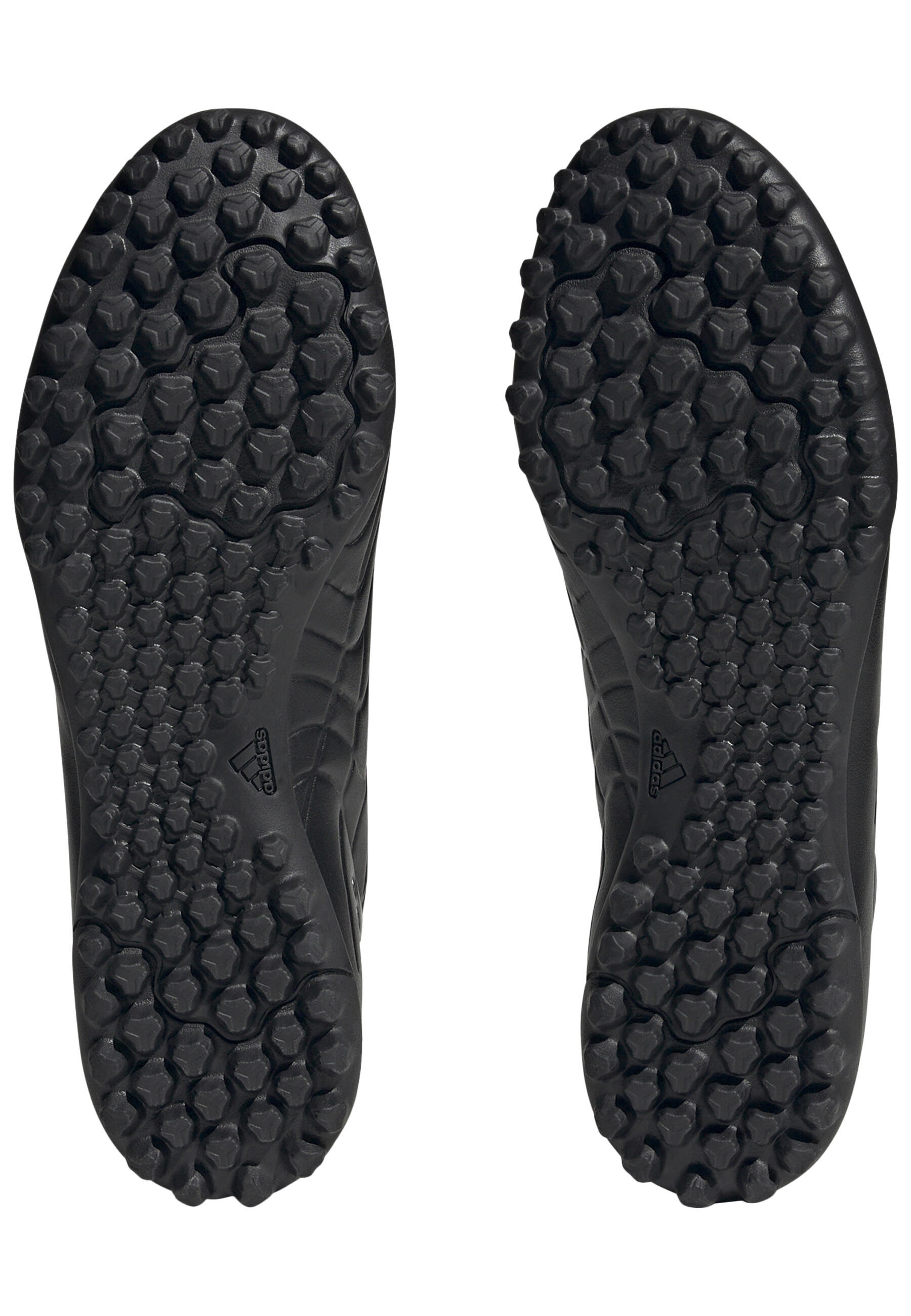 Scarpe da calcio Uomo Adidas Copa Pure 2.4 nero 5/7