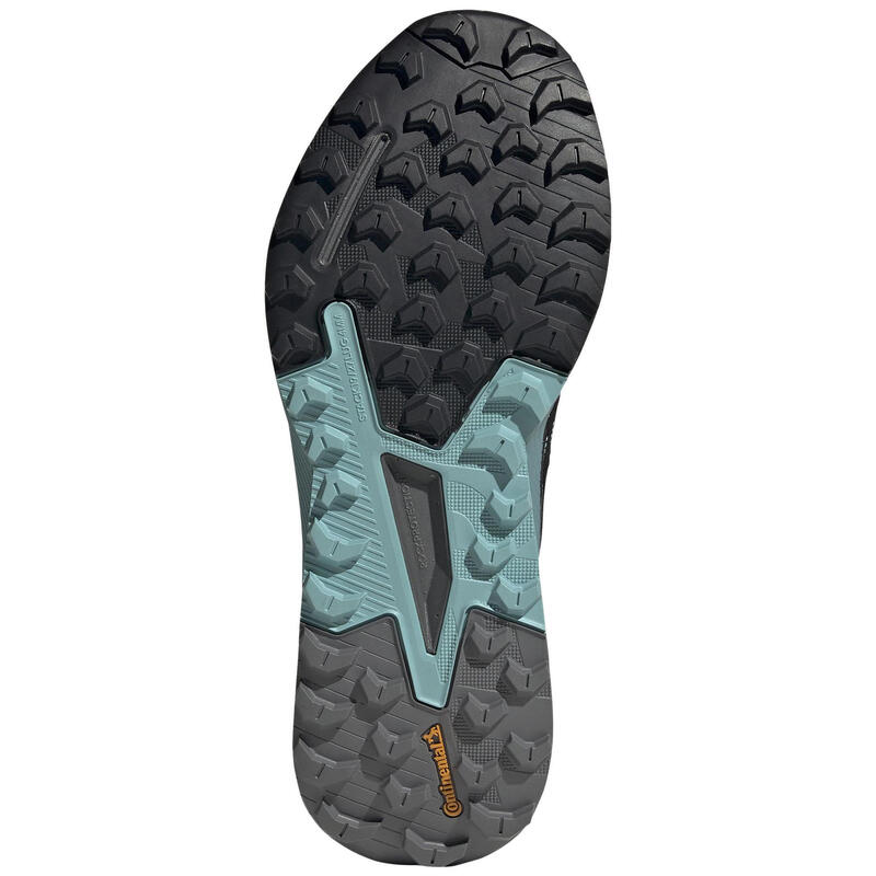Adidas Terrex Agravic Flow 2 - Chaussures de trail pour femmes