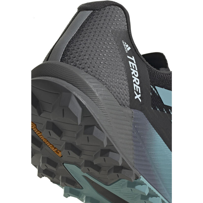 Terrex Agravic Flow 2 Damen Trailrunning-Schuh