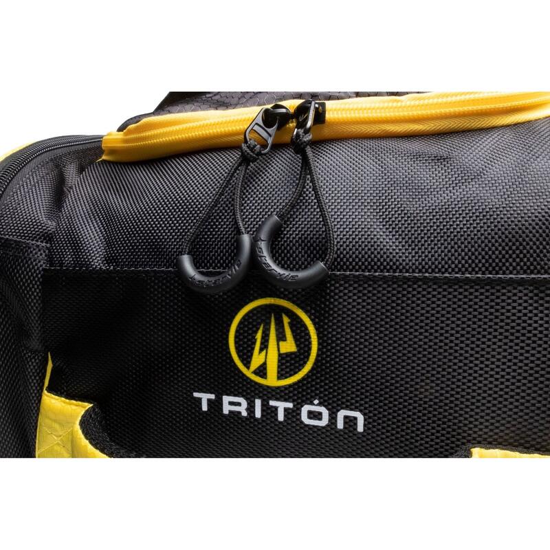 Portaracchette Triton 2 Borsa Nera