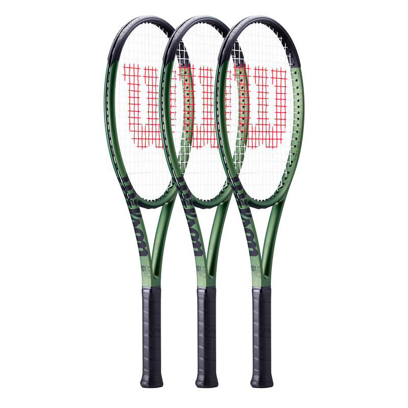 Wilson Blade 101l v8.0 Tennisracket