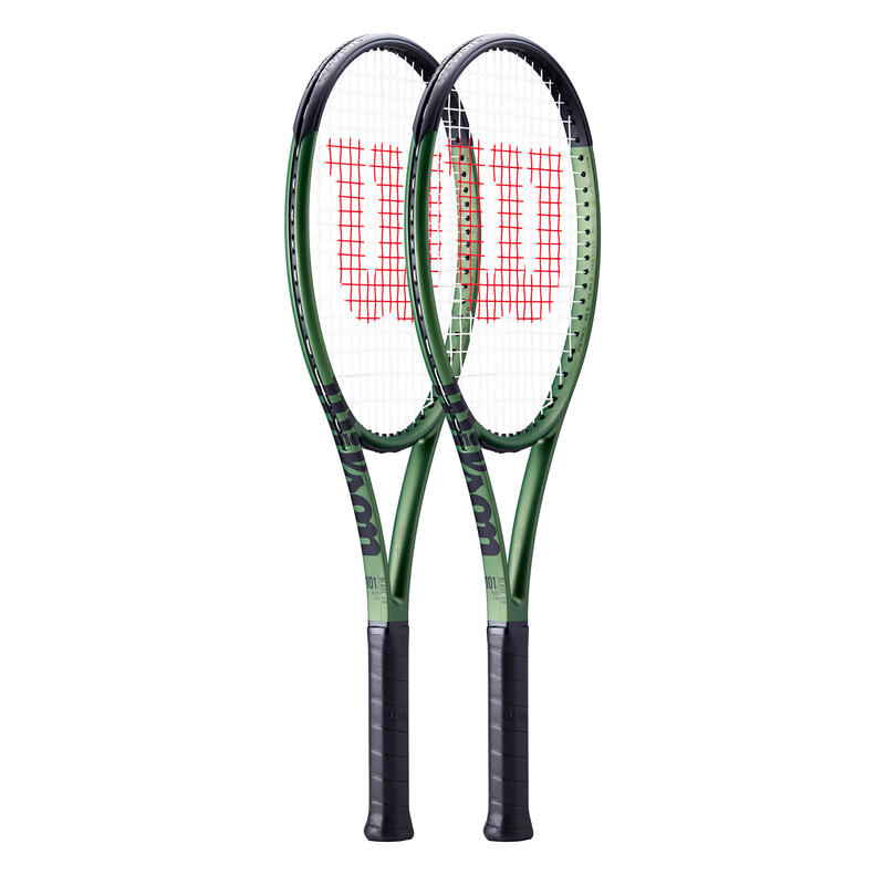 Raquette de tennis Wilson Blade 101L V8.0