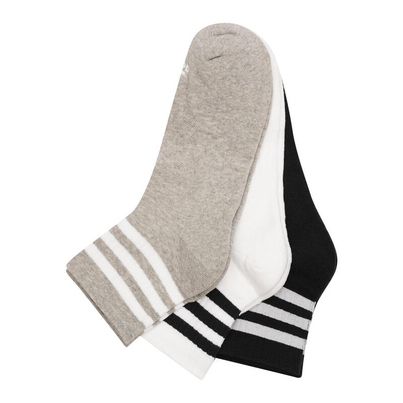 Chaussettes Adidas Sport 3S C Spw Mid 3P Adulte