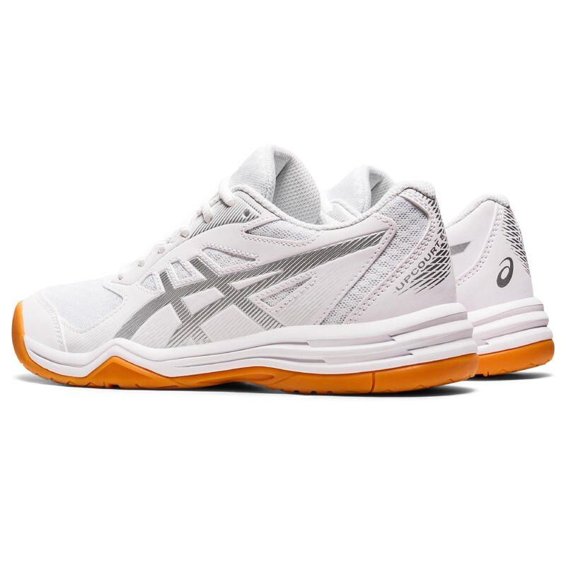 Asics Upcourt 5 Dames Indoor Schoenen