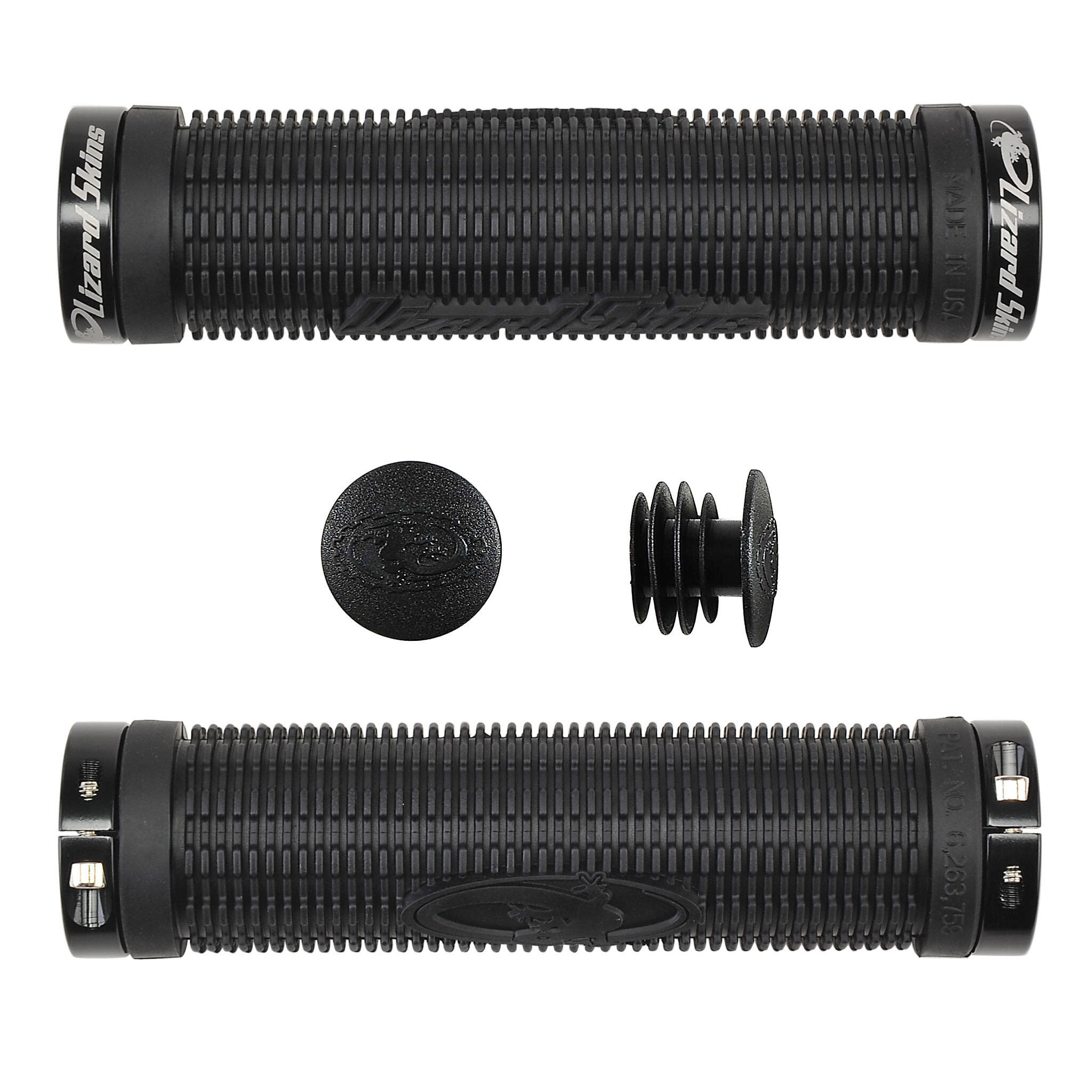 LIZARD SKINS picture