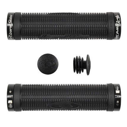 Poignées Lizard Skins Dual Lock-On Charger