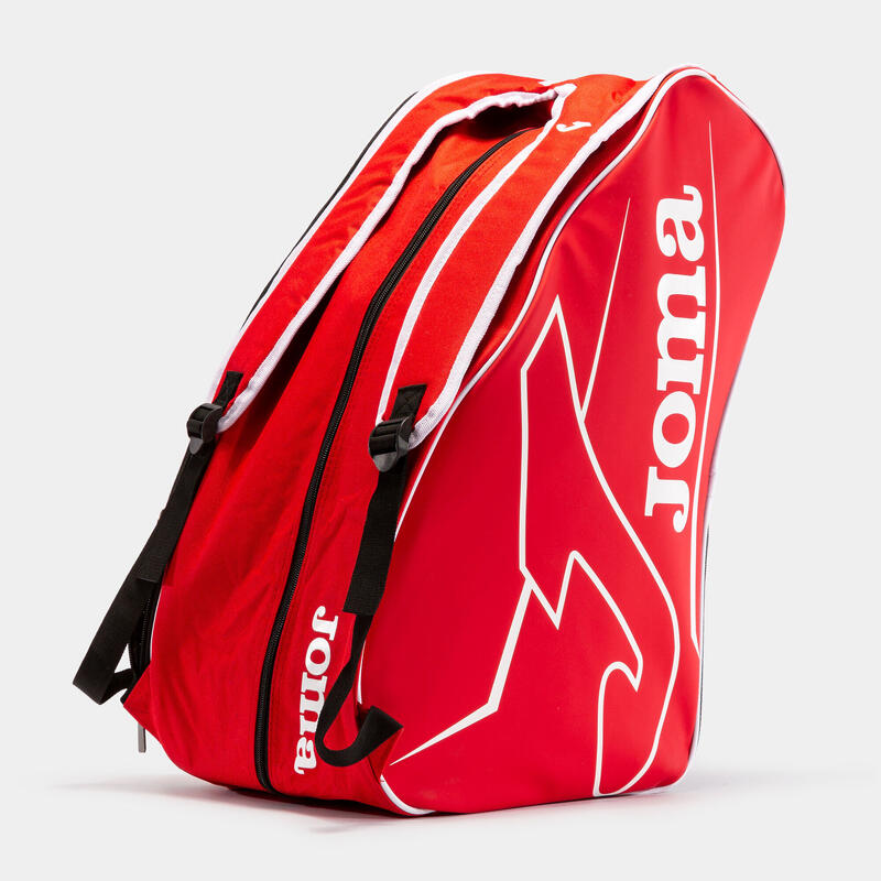 Sac unisexes Gold Pro Padel Bag