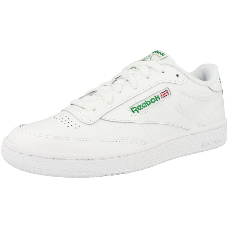 Sneaker low Club C 85 Unisex Erwachsene