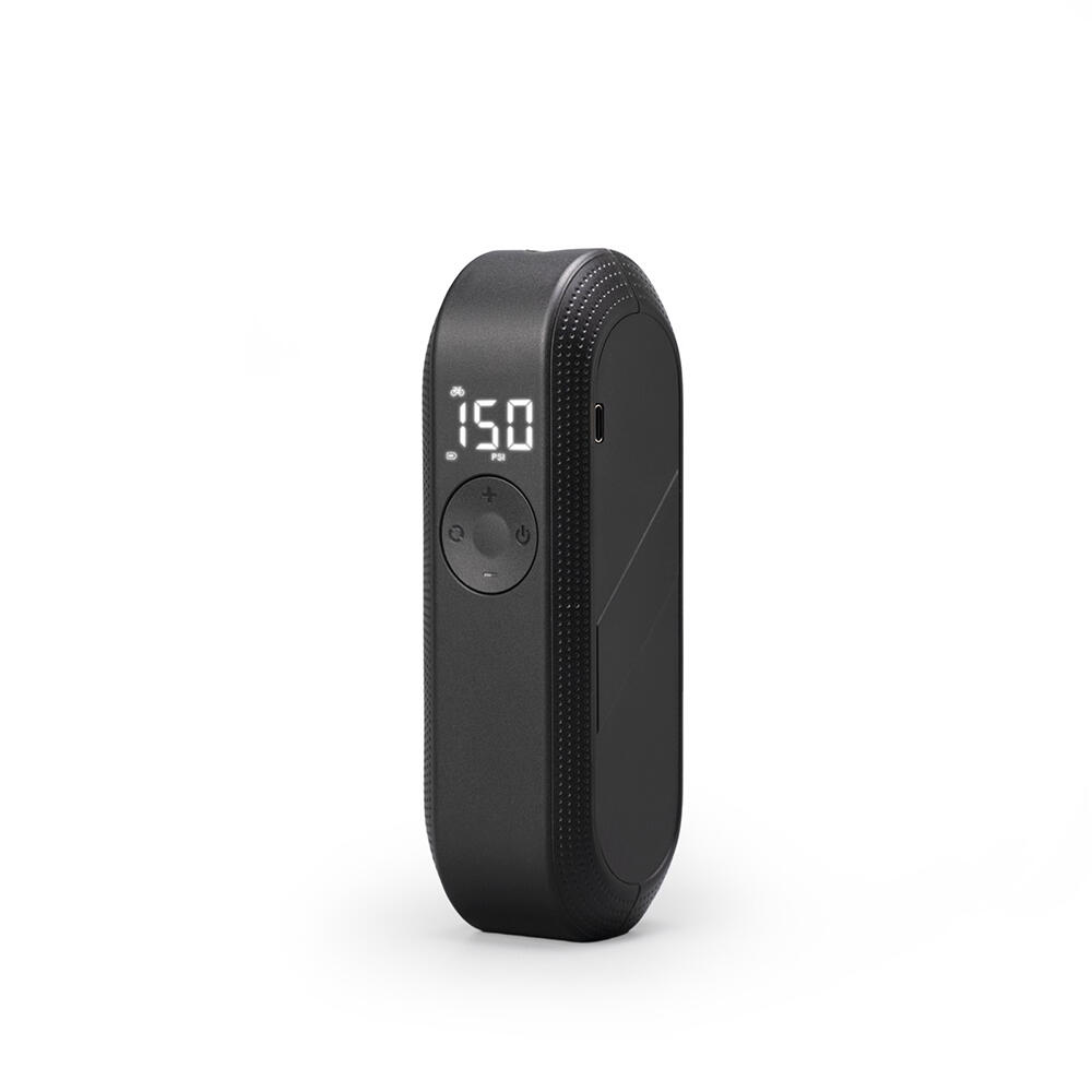 CYCPLUS Cycplus DWND elektrische fietspomp